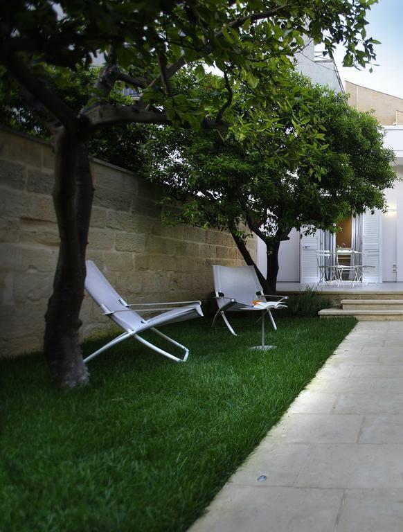 Bedinle' Villa เลชเช ภายนอก รูปภาพ