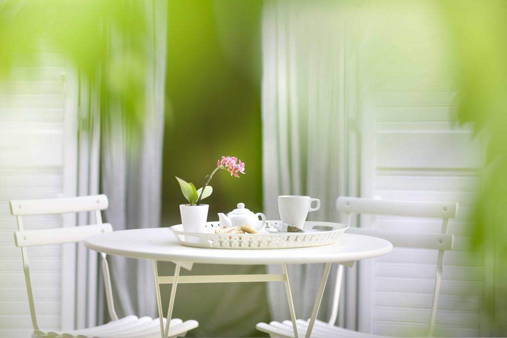 Bedinle' Villa เลชเช ภายนอก รูปภาพ