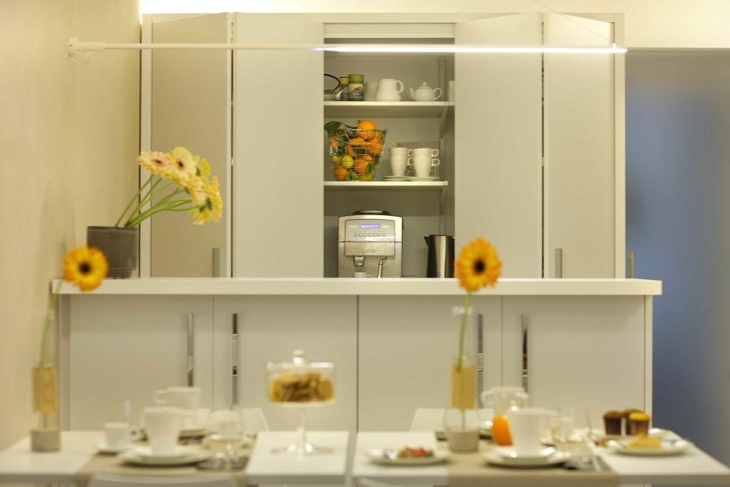 Bedinle' Villa เลชเช ภายนอก รูปภาพ