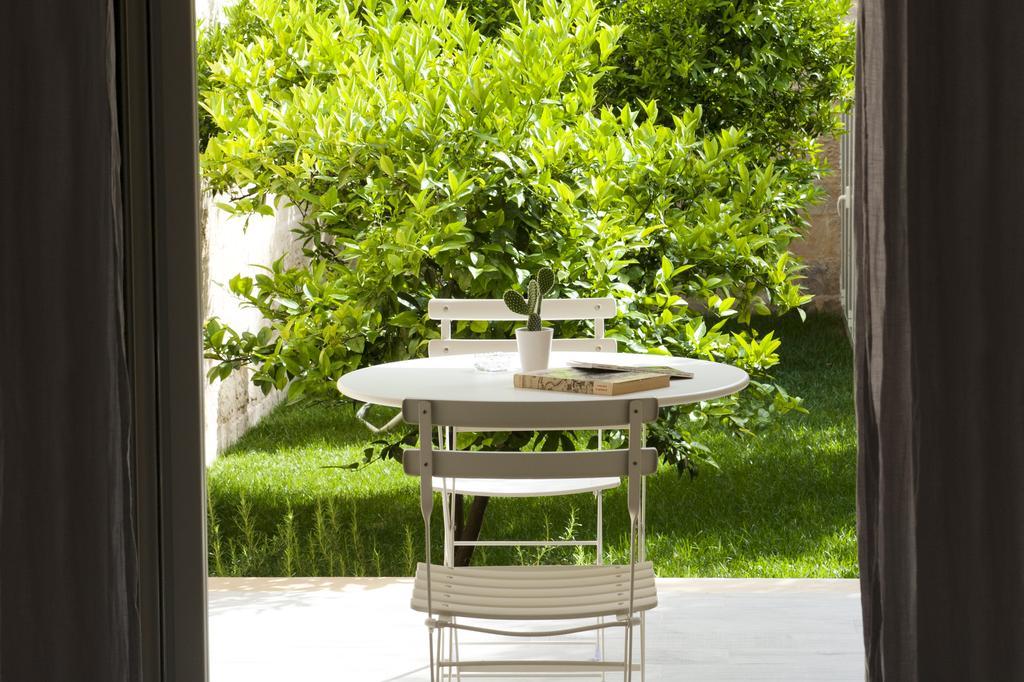 Bedinle' Villa เลชเช ภายนอก รูปภาพ